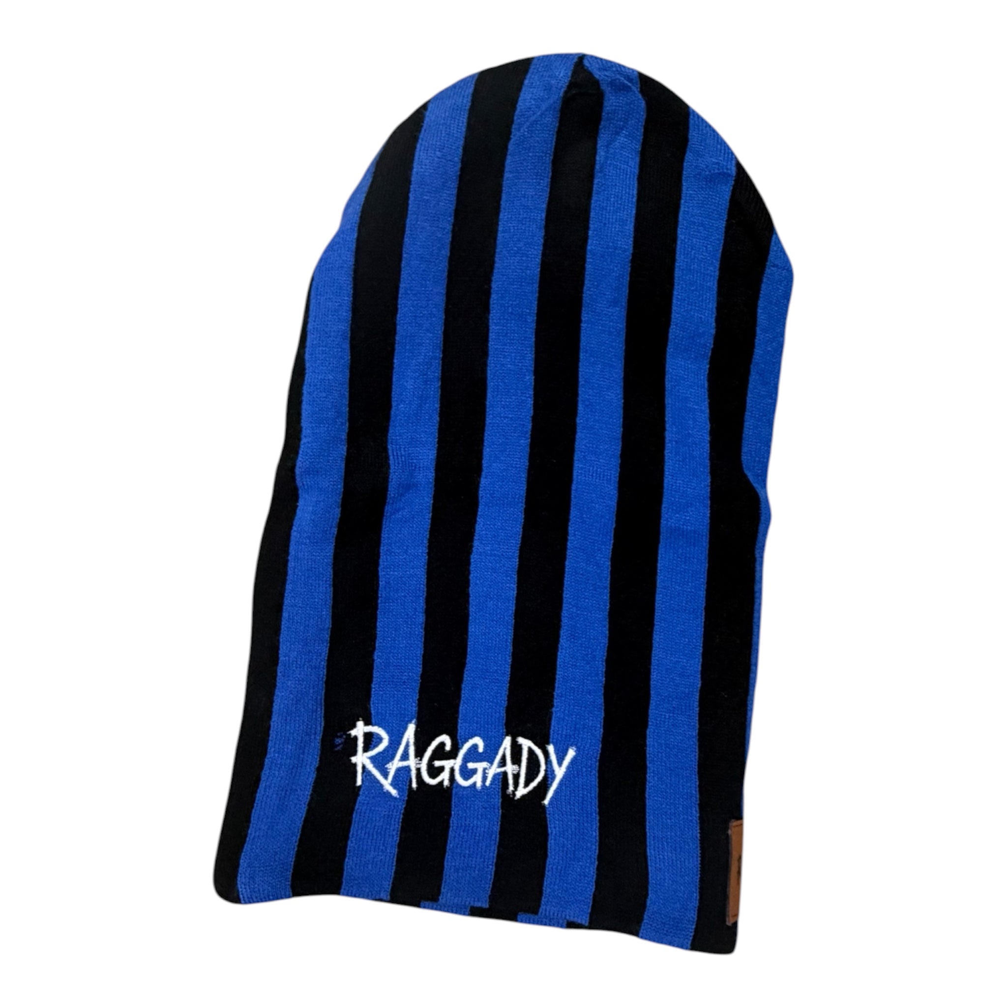 Raggady beanie