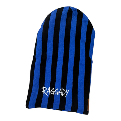 Raggady beanie