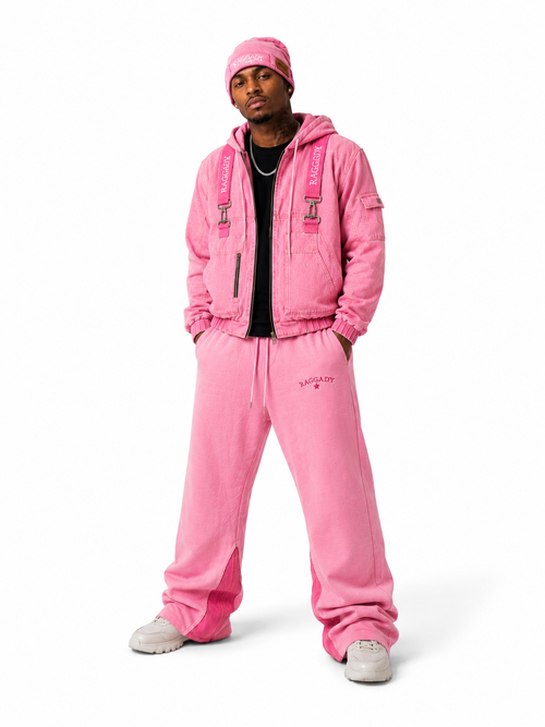RAGGADY Double-Layer Utility Set