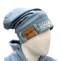 Raggady jean beanie