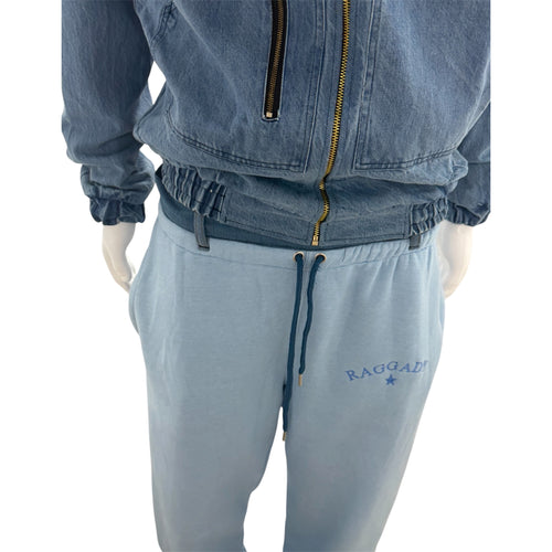 RAGGADY Double-Layer Utility Set