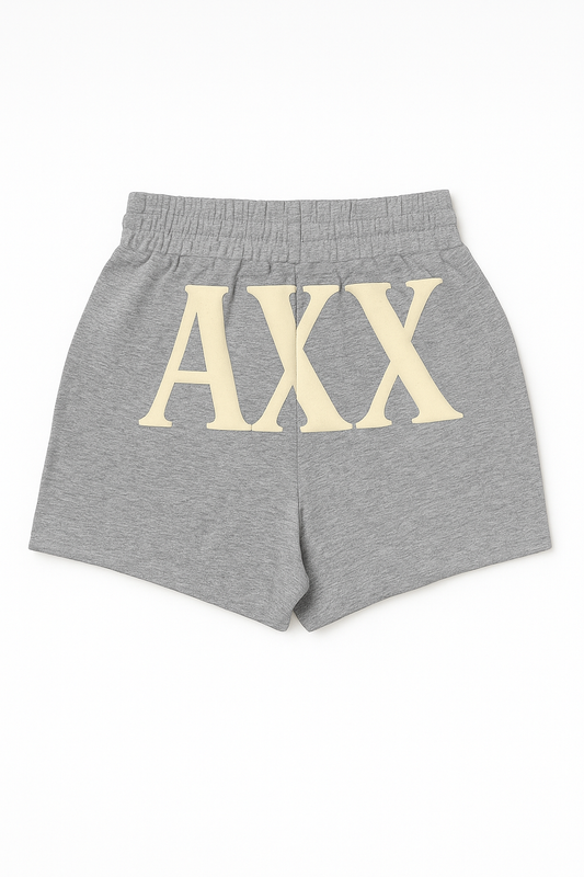 Women RAGGADY short set