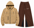 RAGGADY Double-Layer Utility Set