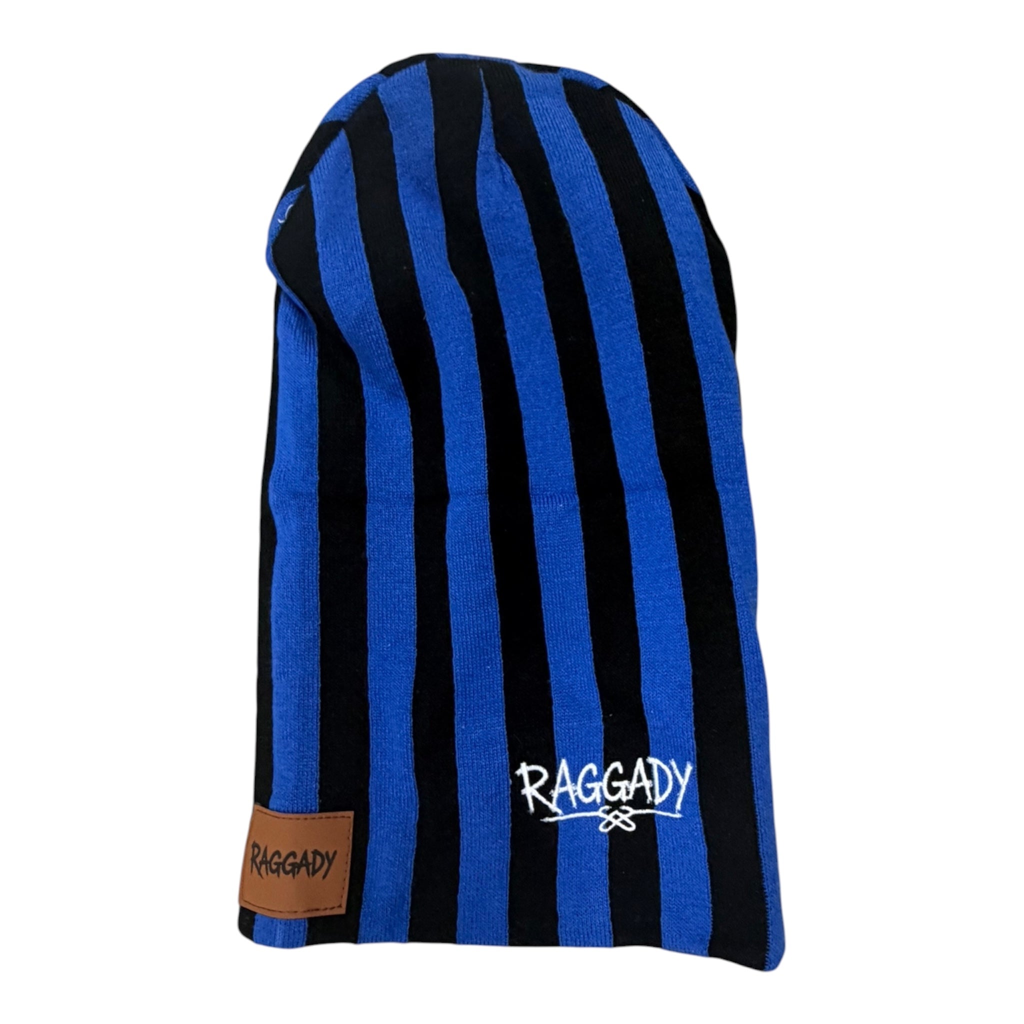 Raggady beanie