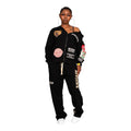 RAGGADY Slouch Set