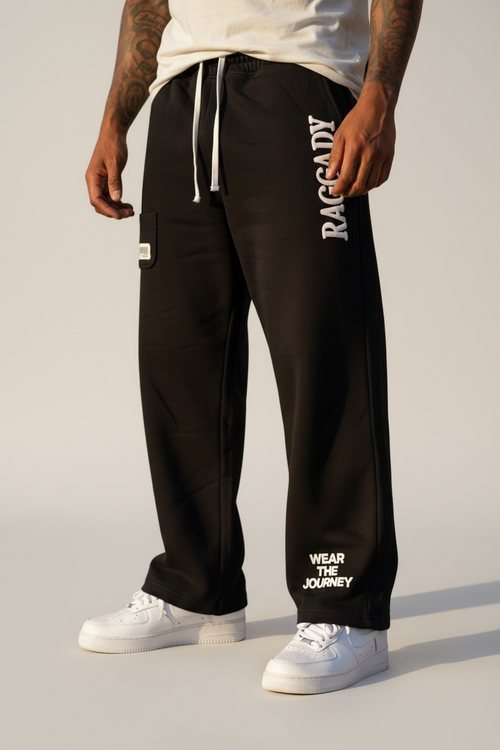 RAGGADY Sweats